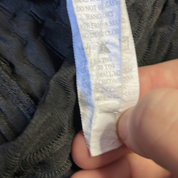 TikTok Famous Booty Leggings 😜 Black Small/Medium - Picture 4 of 4